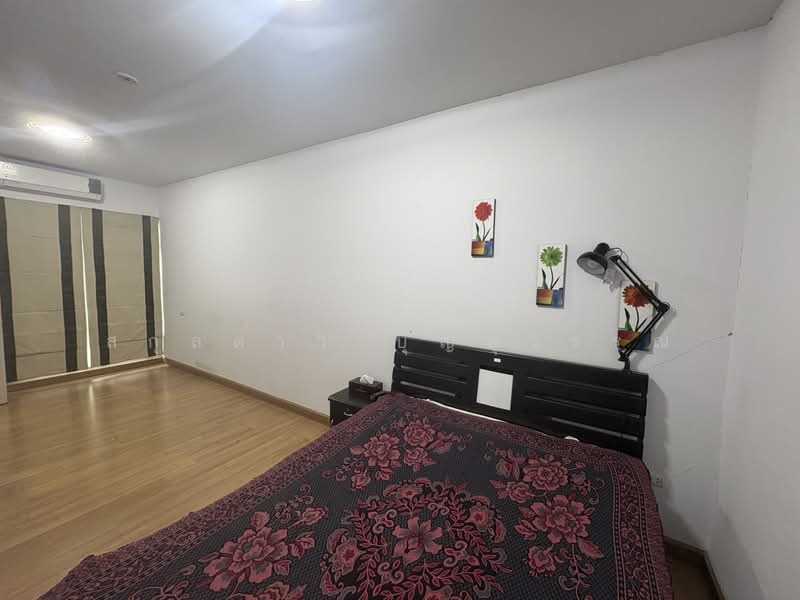 Supalai Park Asoke-Ratchada, Bangkok, Dindaeng Road, Din Daeng, Bangkok, 1 Bedroom, 50 sqm, Condo For Rent, by สกุลดาว บุญสุวรรณ, 11343134 - DDproperty.com