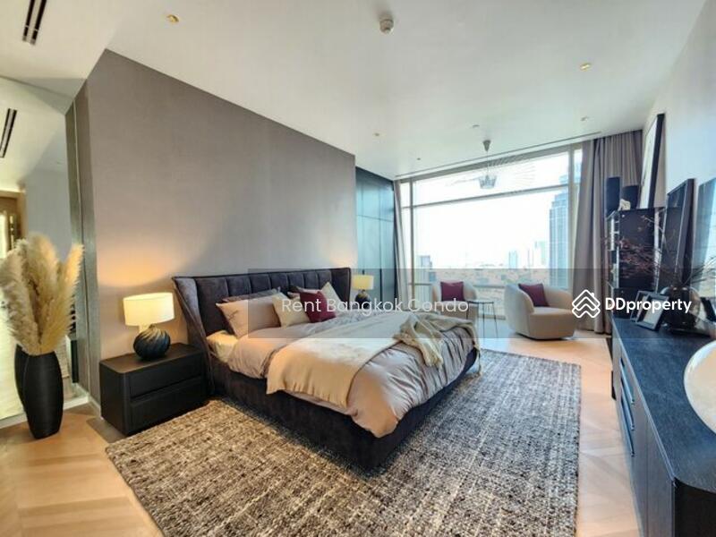 Four Seasons Private Residences : โฟร์ ซีซั่นส์ ไพรเวท เรสสิเด้นซ์, กรุงเทพ, 300 ถนนเจริญกรุง, ยานนาวา, สาทร, กรุงเทพ, 191 ตร.ม., คอนโด ขาย, โดย Rent Bangkok Condo, 11343175 - DDproperty.com