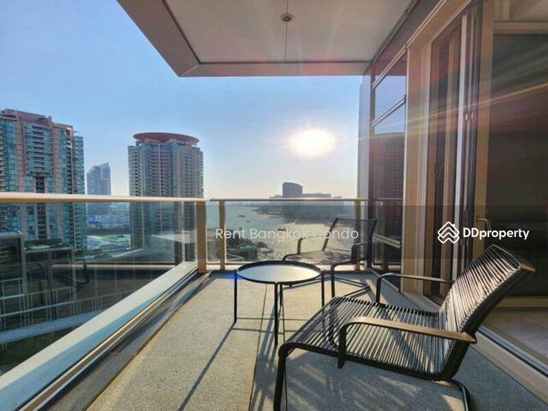 Four Seasons Private Residences : โฟร์ ซีซั่นส์ ไพรเวท เรสสิเด้นซ์, กรุงเทพ, 300 ถนนเจริญกรุง, ยานนาวา, สาทร, กรุงเทพ, 191 ตร.ม., คอนโด ขาย, โดย Rent Bangkok Condo, 11343175 - DDproperty.com