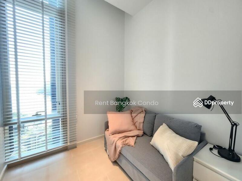 Four Seasons Private Residences : โฟร์ ซีซั่นส์ ไพรเวท เรสสิเด้นซ์, กรุงเทพ, 300 ถนนเจริญกรุง, ยานนาวา, สาทร, กรุงเทพ, 191 ตร.ม., คอนโด ขาย, โดย Rent Bangkok Condo, 11343175 - DDproperty.com