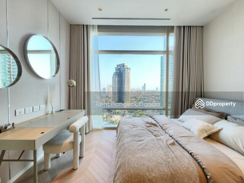 Four Seasons Private Residences : โฟร์ ซีซั่นส์ ไพรเวท เรสสิเด้นซ์, กรุงเทพ, 300 ถนนเจริญกรุง, ยานนาวา, สาทร, กรุงเทพ, 191 ตร.ม., คอนโด ขาย, โดย Rent Bangkok Condo, 11343175 - DDproperty.com