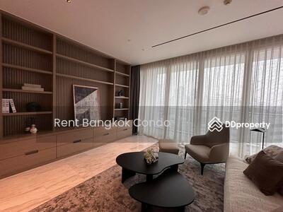 ขาย - Four Seasons Private Residences : โฟร์ ซีซั่นส์ ไพรเวท เรสสิเด้นซ์, กรุงเทพ