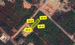 ขายที่ดิน 100 ตร.ว. หาดใหญ่ สงขลา, สงขลา