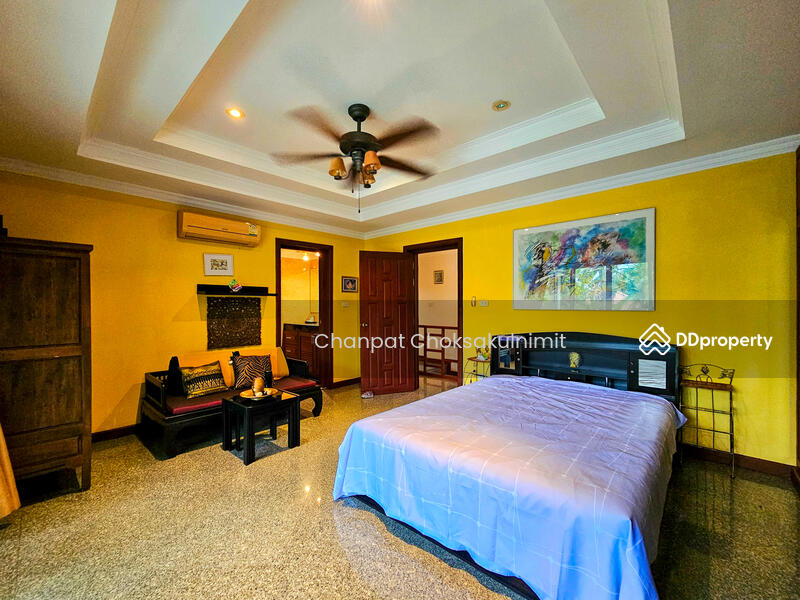 ขาย - Vineyard Hua Hin, ประจวบคีรีขันธ์