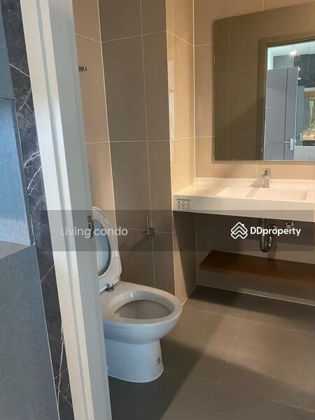 IDEO New Rama 9, Bangkok, 7 Ramkhamhaeng Road, Hua Mak, Bang Kapi, Bangkok, 1 Bedroom, 30 sqm, Condo For Rent, by Living Condo, 11343378 - DDproperty.com