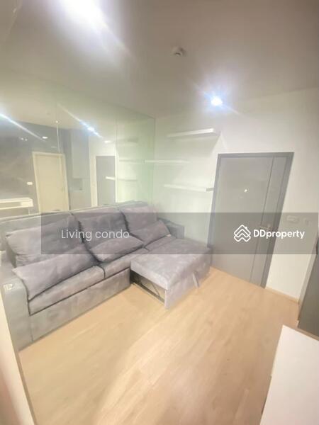 IDEO New Rama 9, Bangkok, 7 Ramkhamhaeng Road, Hua Mak, Bang Kapi, Bangkok, 1 Bedroom, 30 sqm, Condo For Rent, by Living Condo, 11343378 - DDproperty.com
