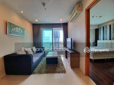 For Rent - Circle Condominium, Bangkok