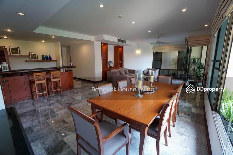 Raintree Village Apartment, Bangkok, 21 Soi Sukhumvit 41, Khlong Tan Nua, Watthana, Bangkok, 3 Bedrooms, 268 sqm, Condo For Rent, by Bangkok House Living, 11343432 - DDproperty.com