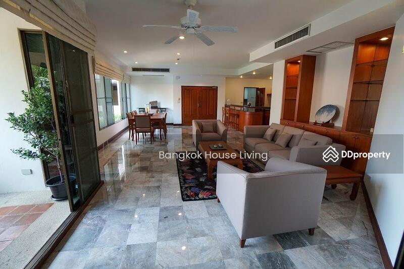 Raintree Village Apartment, Bangkok, 21 Soi Sukhumvit 41, Khlong Tan Nua, Watthana, Bangkok, 3 Bedrooms, 268 sqm, Condo For Rent, by Bangkok House Living, 11343432 - DDproperty.com