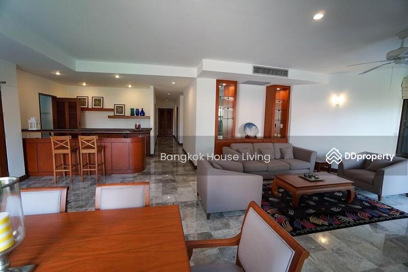 Raintree Village Apartment, Bangkok, 21 Soi Sukhumvit 41, Khlong Tan Nua, Watthana, Bangkok, 3 Bedrooms, 268 sqm, Condo For Rent, by Bangkok House Living, 11343432 - DDproperty.com