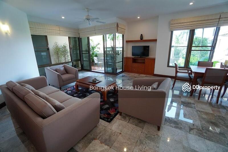 Raintree Village Apartment, Bangkok, 21 Soi Sukhumvit 41, Khlong Tan Nua, Watthana, Bangkok, 3 Bedrooms, 268 sqm, Condo For Rent, by Bangkok House Living, 11343432 - DDproperty.com