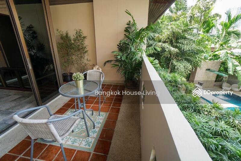 Raintree Village Apartment, Bangkok, 21 Soi Sukhumvit 41, Khlong Tan Nua, Watthana, Bangkok, 3 Bedrooms, 268 sqm, Condo For Rent, by Bangkok House Living, 11343432 - DDproperty.com