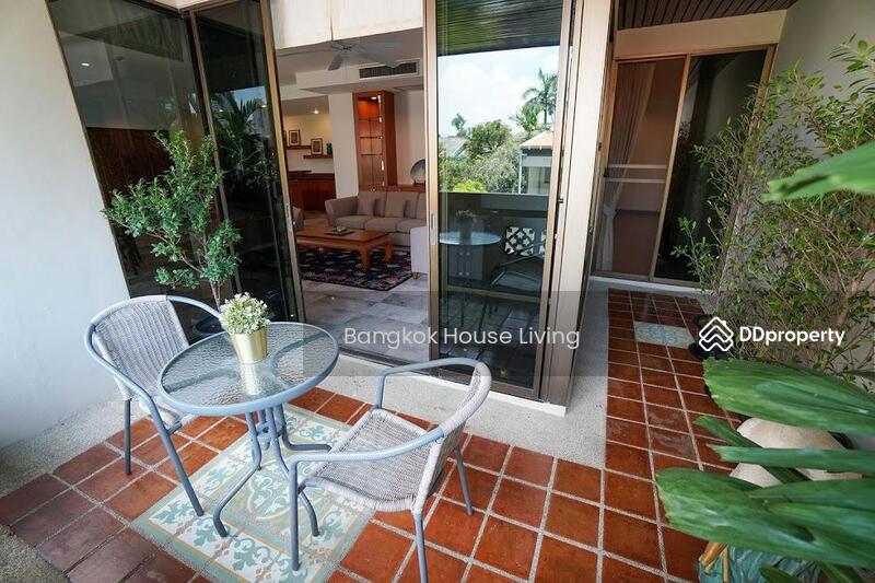 Raintree Village Apartment, Bangkok, 21 Soi Sukhumvit 41, Khlong Tan Nua, Watthana, Bangkok, 3 Bedrooms, 268 sqm, Condo For Rent, by Bangkok House Living, 11343432 - DDproperty.com
