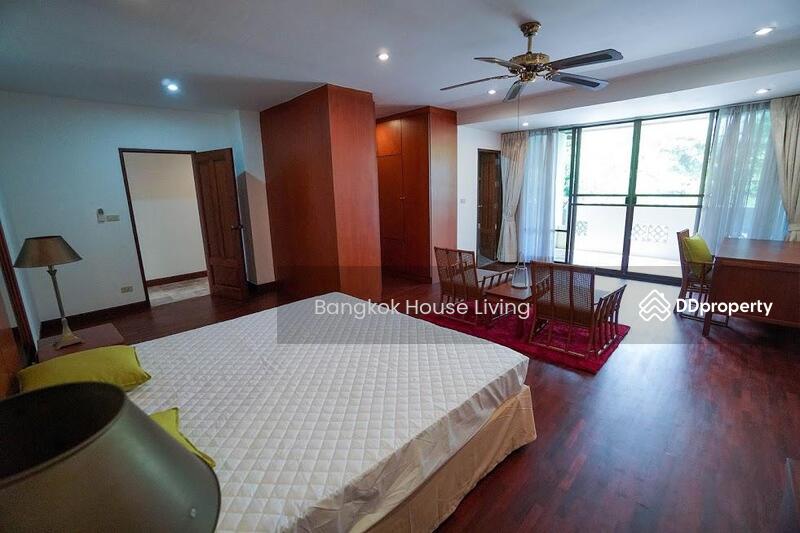 Raintree Village Apartment, Bangkok, 21 Soi Sukhumvit 41, Khlong Tan Nua, Watthana, Bangkok, 3 Bedrooms, 268 sqm, Condo For Rent, by Bangkok House Living, 11343432 - DDproperty.com