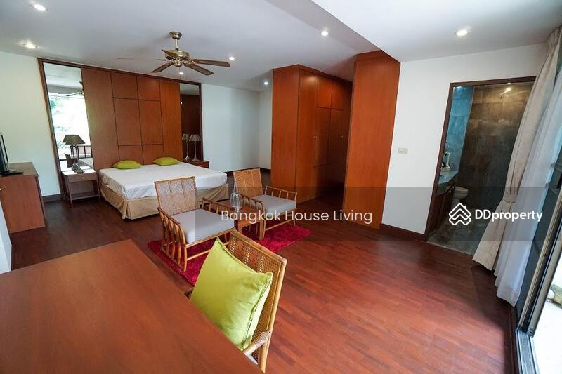 Raintree Village Apartment, Bangkok, 21 Soi Sukhumvit 41, Khlong Tan Nua, Watthana, Bangkok, 3 Bedrooms, 268 sqm, Condo For Rent, by Bangkok House Living, 11343432 - DDproperty.com