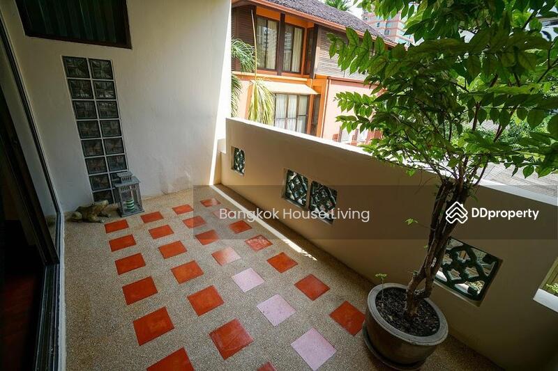 Raintree Village Apartment, Bangkok, 21 Soi Sukhumvit 41, Khlong Tan Nua, Watthana, Bangkok, 3 Bedrooms, 268 sqm, Condo For Rent, by Bangkok House Living, 11343432 - DDproperty.com