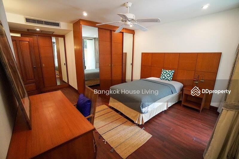 Raintree Village Apartment, Bangkok, 21 Soi Sukhumvit 41, Khlong Tan Nua, Watthana, Bangkok, 3 Bedrooms, 268 sqm, Condo For Rent, by Bangkok House Living, 11343432 - DDproperty.com