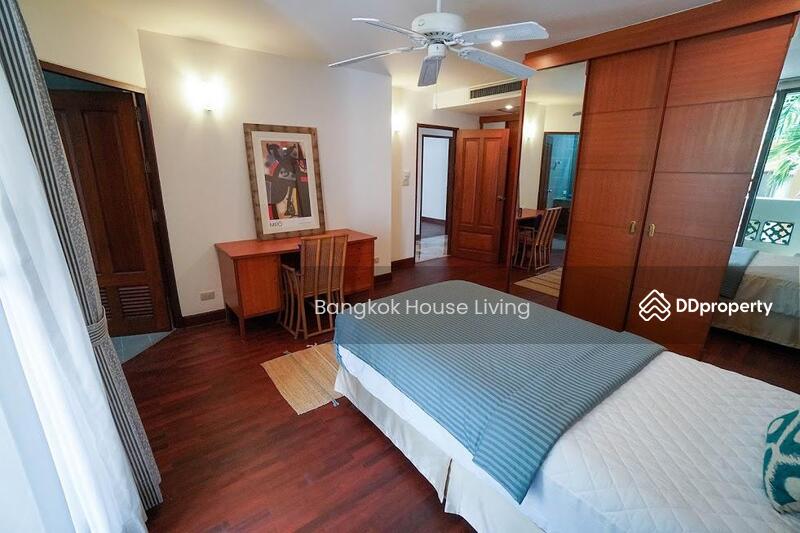 Raintree Village Apartment, Bangkok, 21 Soi Sukhumvit 41, Khlong Tan Nua, Watthana, Bangkok, 3 Bedrooms, 268 sqm, Condo For Rent, by Bangkok House Living, 11343432 - DDproperty.com