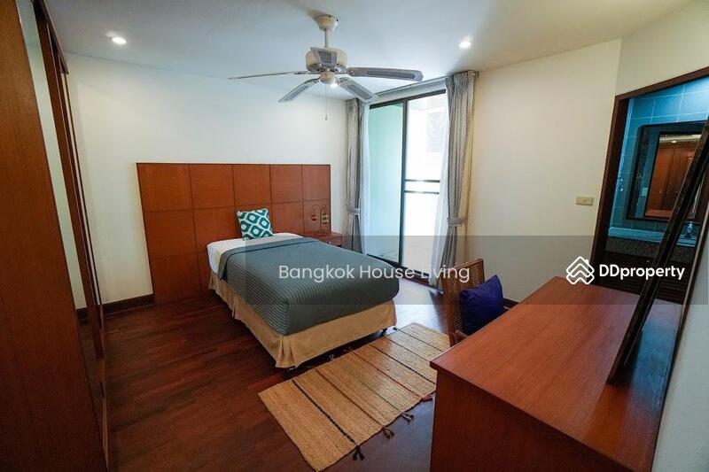 Raintree Village Apartment, Bangkok, 21 Soi Sukhumvit 41, Khlong Tan Nua, Watthana, Bangkok, 3 Bedrooms, 268 sqm, Condo For Rent, by Bangkok House Living, 11343432 - DDproperty.com