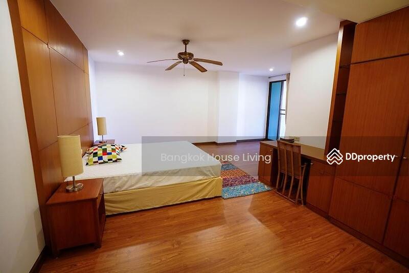 Raintree Village Apartment, Bangkok, 21 Soi Sukhumvit 41, Khlong Tan Nua, Watthana, Bangkok, 3 Bedrooms, 268 sqm, Condo For Rent, by Bangkok House Living, 11343432 - DDproperty.com