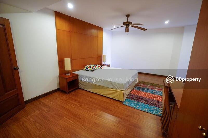 Raintree Village Apartment, Bangkok, 21 Soi Sukhumvit 41, Khlong Tan Nua, Watthana, Bangkok, 3 Bedrooms, 268 sqm, Condo For Rent, by Bangkok House Living, 11343432 - DDproperty.com