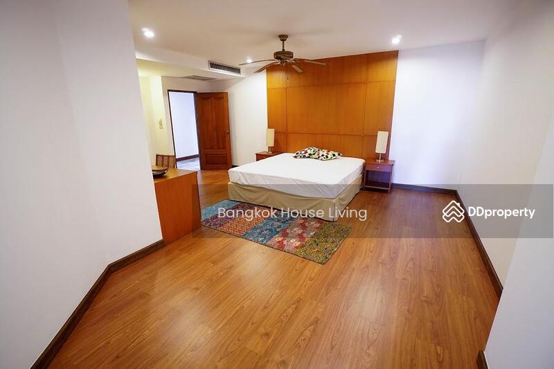 Raintree Village Apartment, Bangkok, 21 Soi Sukhumvit 41, Khlong Tan Nua, Watthana, Bangkok, 3 Bedrooms, 268 sqm, Condo For Rent, by Bangkok House Living, 11343432 - DDproperty.com