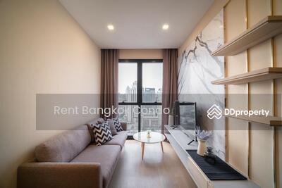 For Rent - ASHTON Asoke, Bangkok