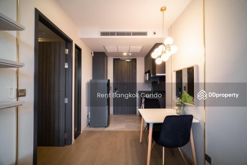 ASHTON Asoke, Bangkok, 131 Asoke Montri Road, Khlongtoei Nua, Watthana, Bangkok, 1 Bedroom, 31 sqm, Condo For Rent, by Rent Bangkok Condo, 11343459 - DDproperty.com