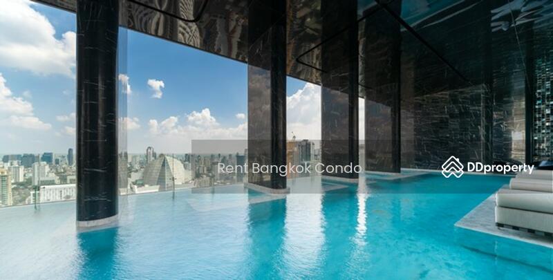 ASHTON Asoke, Bangkok, 131 Asoke Montri Road, Khlongtoei Nua, Watthana, Bangkok, 1 Bedroom, 31 sqm, Condo For Rent, by Rent Bangkok Condo, 11343459 - DDproperty.com