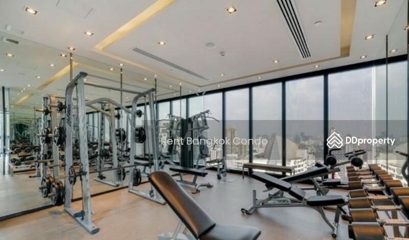 ASHTON Asoke, Bangkok, 131 Asoke Montri Road, Khlongtoei Nua, Watthana, Bangkok, 1 Bedroom, 31 sqm, Condo For Rent, by Rent Bangkok Condo, 11343459 - DDproperty.com