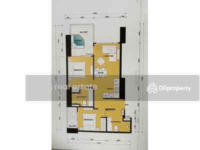 ขาย - Copacabana Beach Jomtien : โคปาคาบาน่า บีช จอมเทียน, ชลบุรี