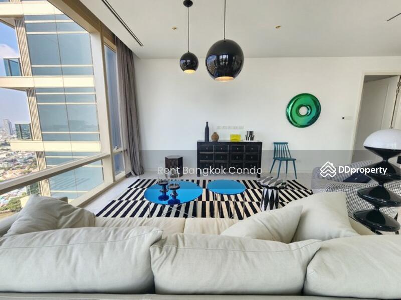 ให้เช่า - Four Seasons Private Residences : โฟร์ ซีซั่นส์ ไพรเวท เรสสิเด้นซ์, กรุงเทพ