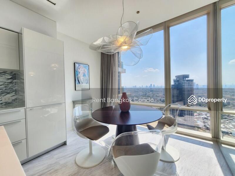 ให้เช่า - Four Seasons Private Residences : โฟร์ ซีซั่นส์ ไพรเวท เรสสิเด้นซ์, กรุงเทพ