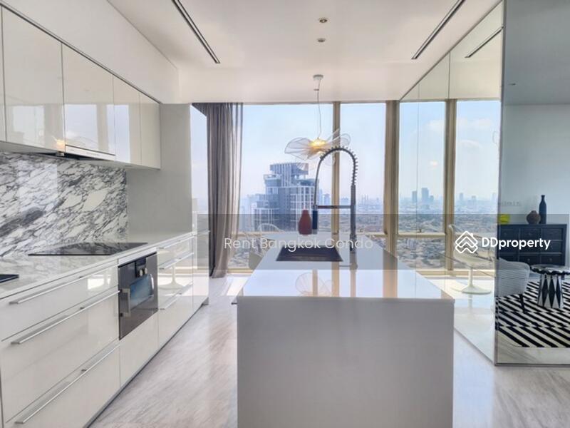 ให้เช่า - Four Seasons Private Residences : โฟร์ ซีซั่นส์ ไพรเวท เรสสิเด้นซ์, กรุงเทพ