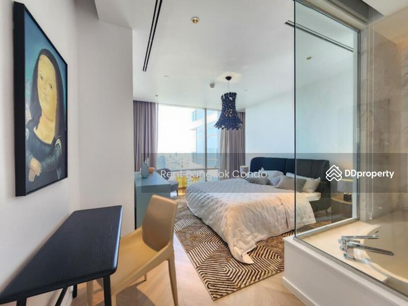 ให้เช่า - Four Seasons Private Residences : โฟร์ ซีซั่นส์ ไพรเวท เรสสิเด้นซ์, กรุงเทพ