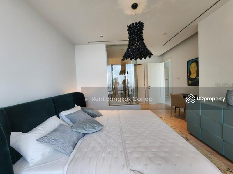 ให้เช่า - Four Seasons Private Residences : โฟร์ ซีซั่นส์ ไพรเวท เรสสิเด้นซ์, กรุงเทพ