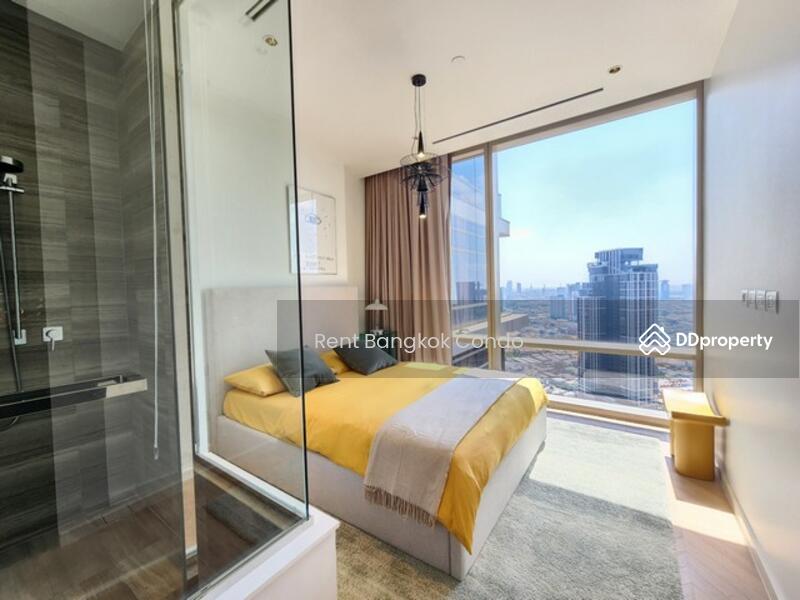 ให้เช่า - Four Seasons Private Residences : โฟร์ ซีซั่นส์ ไพรเวท เรสสิเด้นซ์, กรุงเทพ