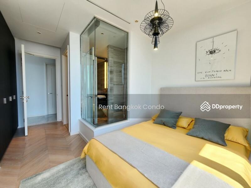 ให้เช่า - Four Seasons Private Residences : โฟร์ ซีซั่นส์ ไพรเวท เรสสิเด้นซ์, กรุงเทพ