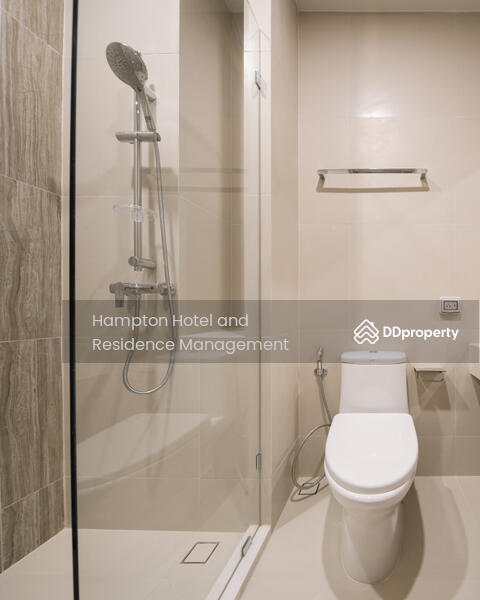 For Rent - The Hampton Sriracha, Chon Buri