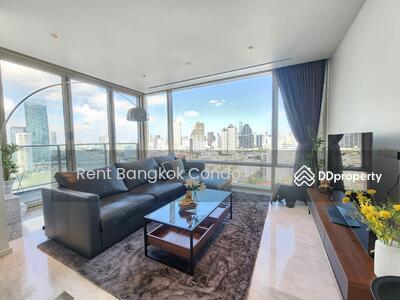 ขาย - Four Seasons Private Residences : โฟร์ ซีซั่นส์ ไพรเวท เรสสิเด้นซ์, กรุงเทพ