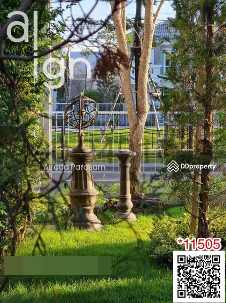 ขาย - Anya Bangna-Ramkhamhaeng 2 : อัญญ่า บางนา-รามคำแหง 2, กรุงเทพ