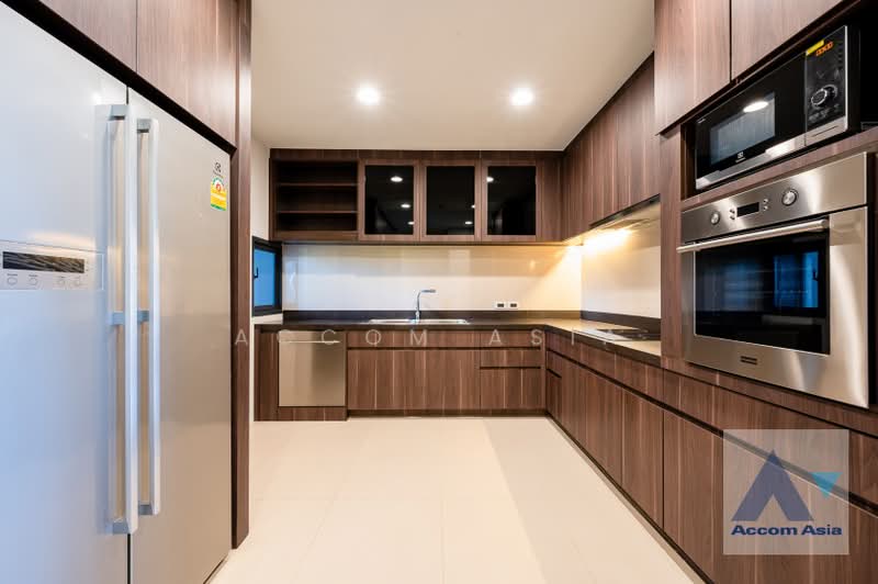 Park Court Sukhumvit 77, Bangkok, T77 Sukhumvit 77, Phra Kanong Nua, Watthana, Bangkok, 3 Bedrooms, 287 sqm, Condo For Rent, by Accom Asia, 11343773 - DDproperty.com