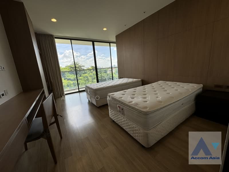 Park Court Sukhumvit 77, Bangkok, T77 Sukhumvit 77, Phra Kanong Nua, Watthana, Bangkok, 3 Bedrooms, 287 sqm, Condo For Rent, by Accom Asia, 11343773 - DDproperty.com