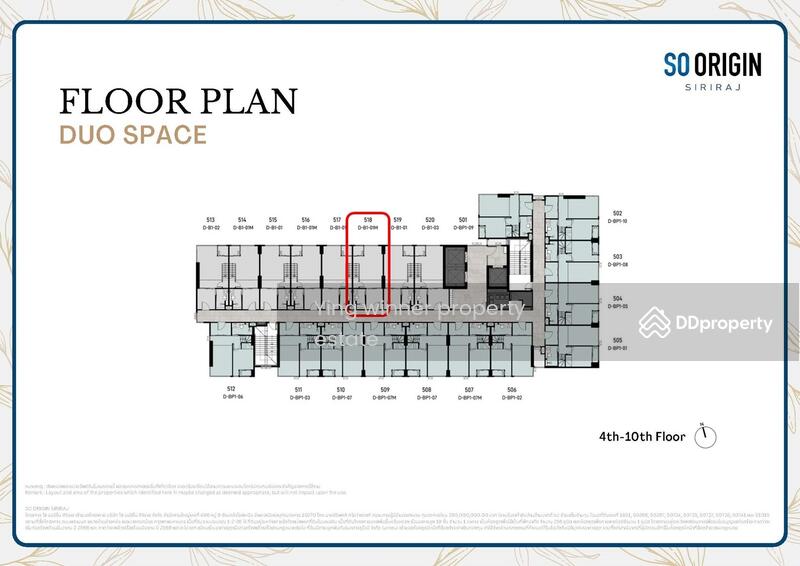 ขาย - So Origin Wellness Siriraj : โซ ออริจิ้น เวลเนส ศิริราช, กรุงเทพ