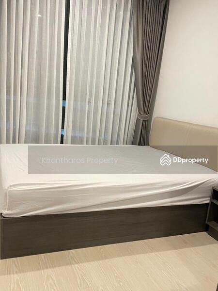 Elio Del Nest, Bangkok, 39 Udomsuk Road, Bang Na, Bangkok, 1 Bedroom, 30 sqm, Condo For Rent, by มานพ พันธ์สุขเลิศ, 11343777 - DDproperty.com