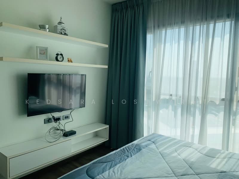 Wyne Sukhumvit, Bangkok, 1120 Sukhumvit Road, Phra Kanong, Khlong Toei, Bangkok, 1 Bedroom, 42 sqm, Condo For Rent, by Kedsara Losuwarat, 11343883 - DDproperty.com