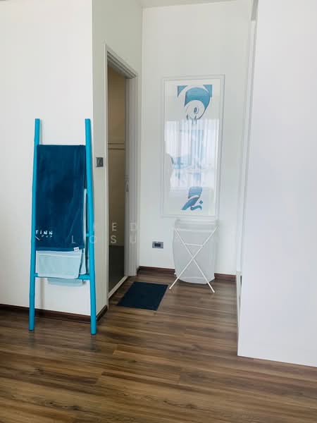 Wyne Sukhumvit, Bangkok, 1120 Sukhumvit Road, Phra Kanong, Khlong Toei, Bangkok, 1 Bedroom, 42 sqm, Condo For Rent, by Kedsara Losuwarat, 11343883 - DDproperty.com