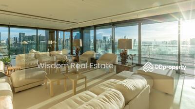 ขาย - The St. Regis Bangkok : เดอะ เรสซิเดนเซส แอท เดอะ เซนต์ รีจิส, กรุงเทพ