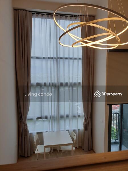 IDEO New Rama 9, Bangkok, 7 Ramkhamhaeng Road, Hua Mak, Bang Kapi, Bangkok, Studio, 26 sqm, Condo For Sale, by Living Condo, 11344295 - DDproperty.com