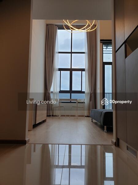 IDEO New Rama 9, Bangkok, 7 Ramkhamhaeng Road, Hua Mak, Bang Kapi, Bangkok, Studio, 26 sqm, Condo For Sale, by Living Condo, 11344295 - DDproperty.com